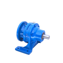 XW series planetary cicloidal Coaxial AC 220V Motor Reducer/Motor Reductor/Gearbox with Motor